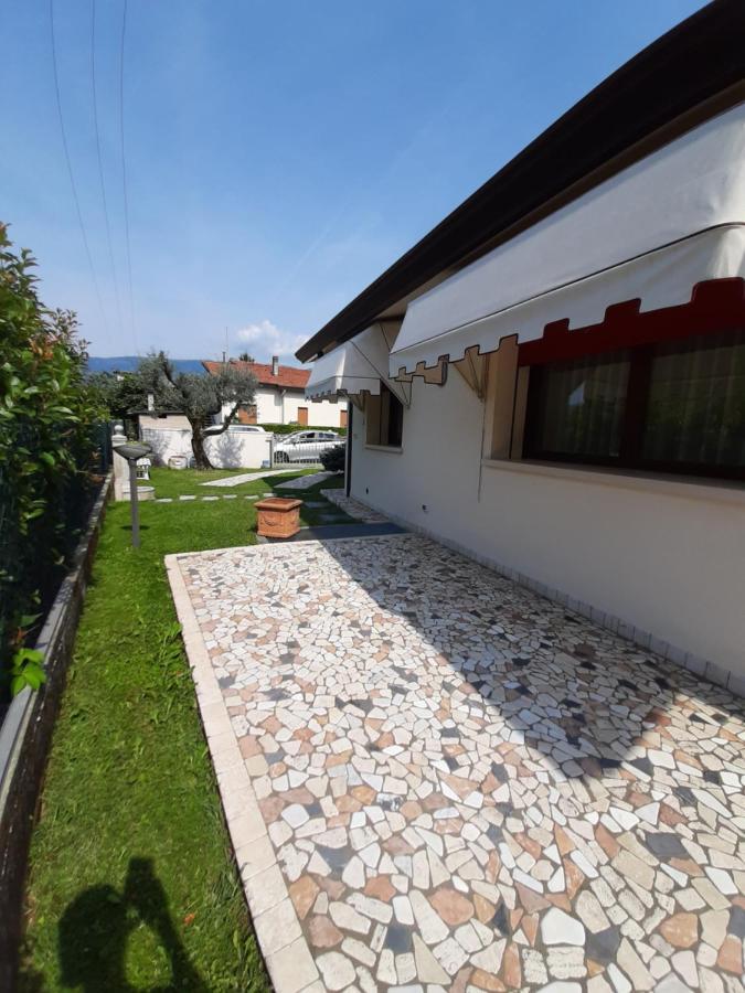 Affittacamere Da Lina Vittorio Veneto Exteriér fotografie