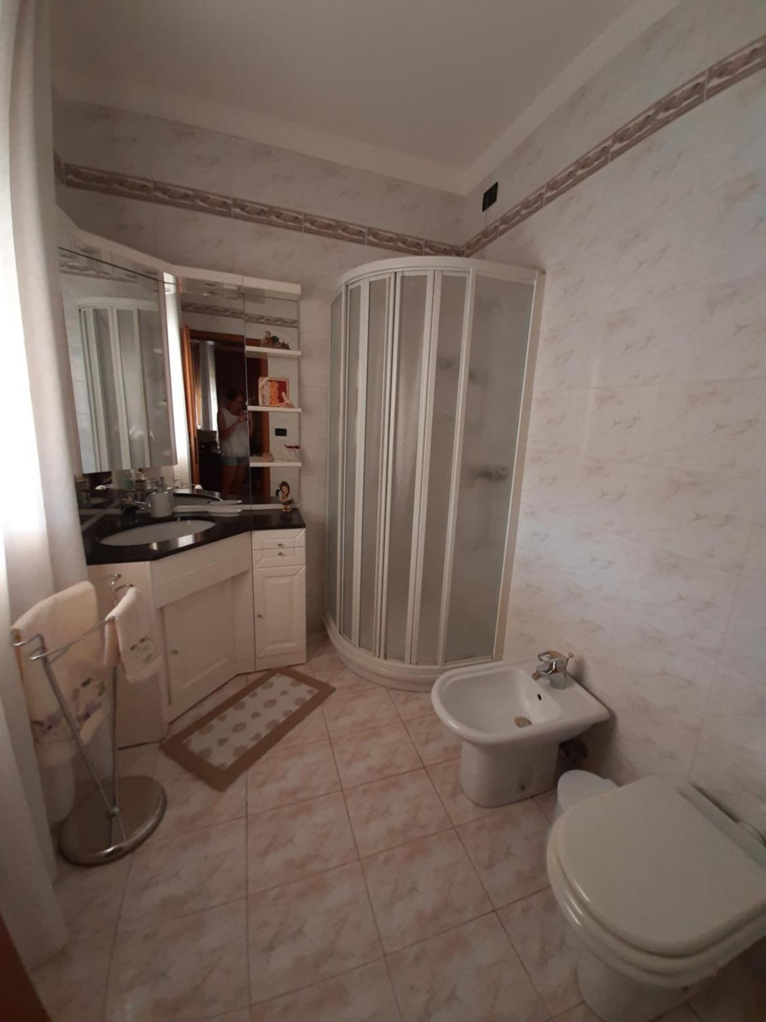 Affittacamere Da Lina Vittorio Veneto Exteriér fotografie